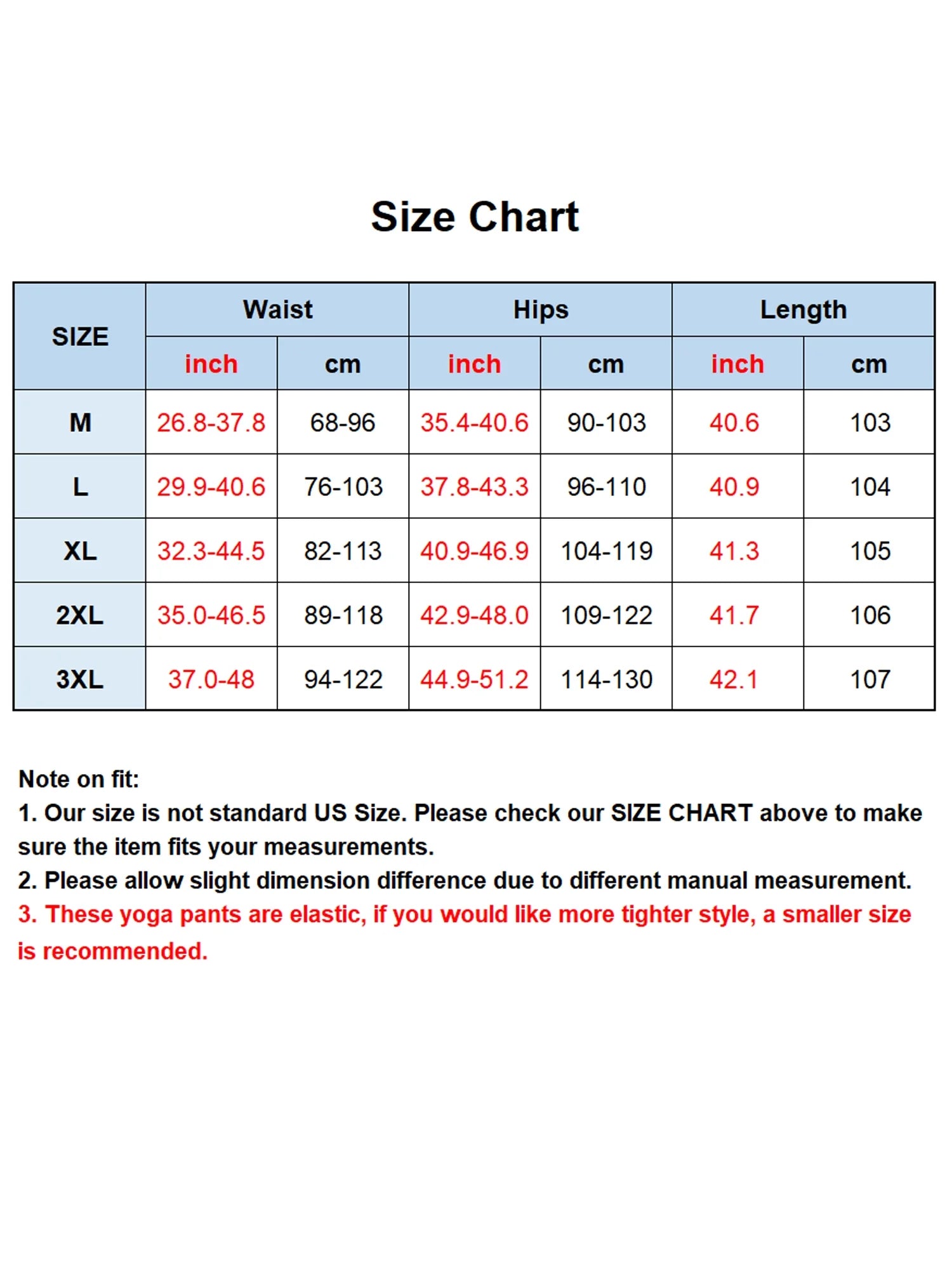 Womens Bootcut Yoga Pants with Pockets Flare Workout Legging High Waist Lightweight Bottoms Activewear Black XL