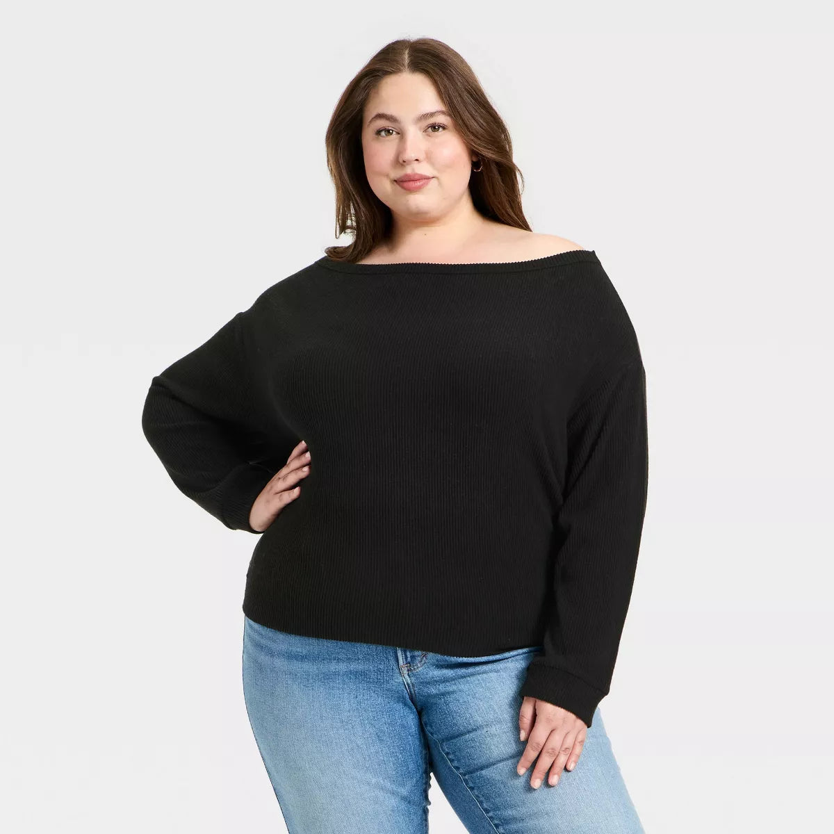 Women'S off the Shoulder Top