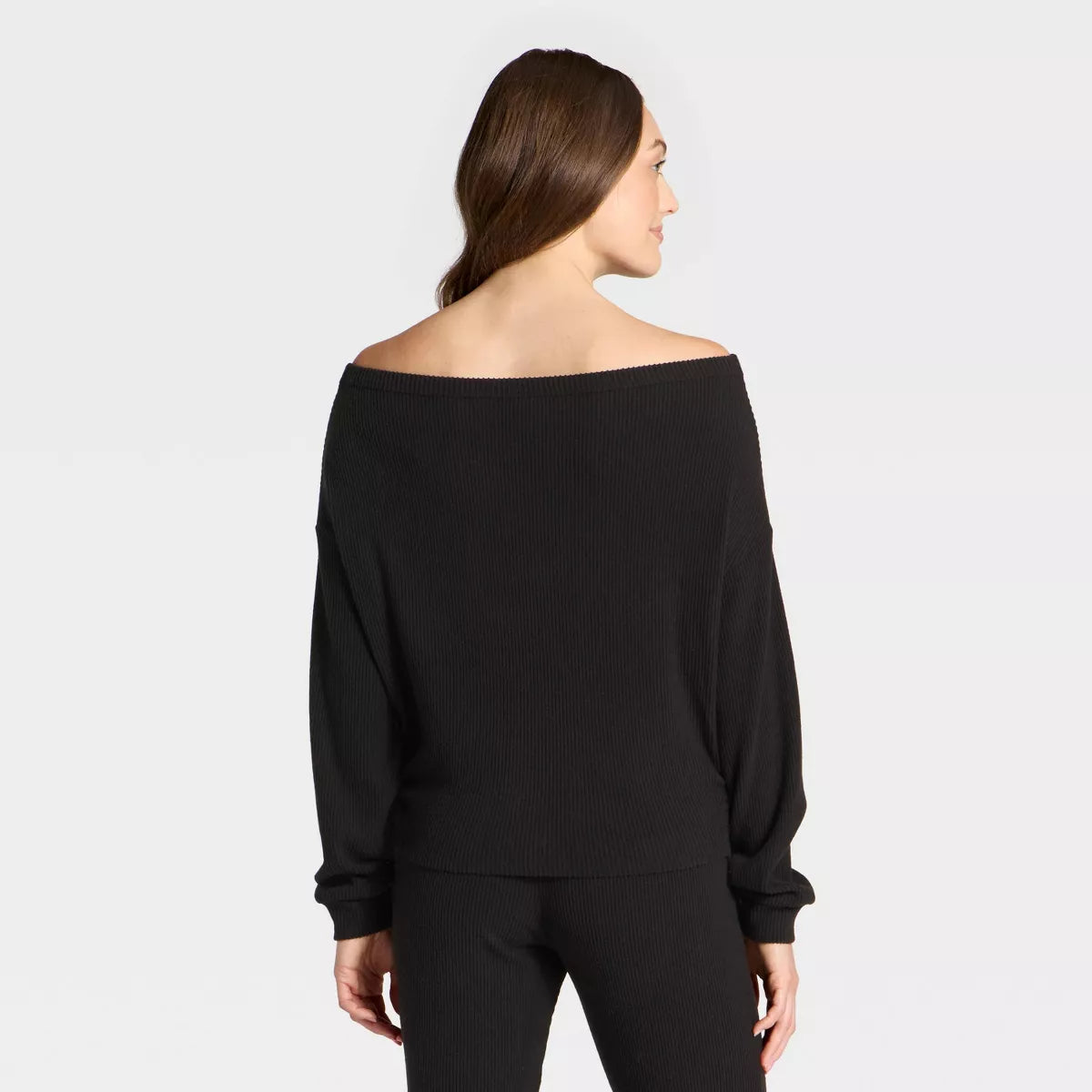 Women'S off the Shoulder Top