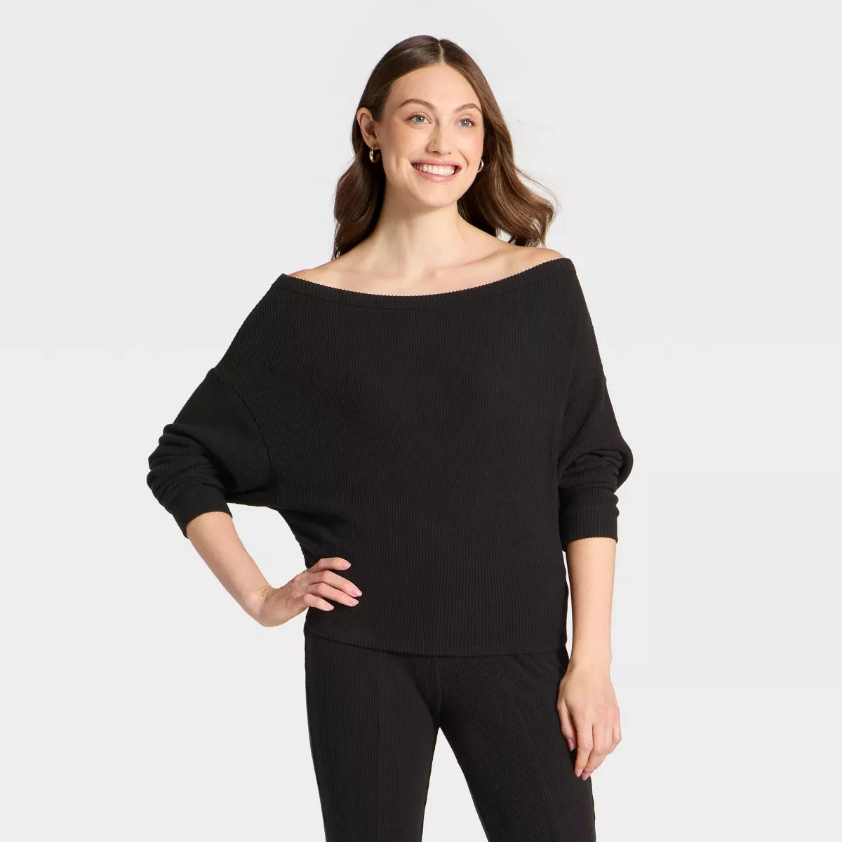 Women'S off the Shoulder Top